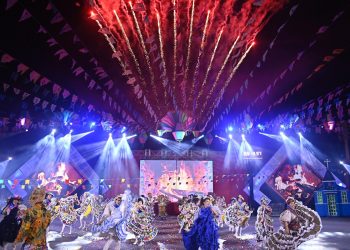 Fotos - Thelson Souza / Manauscult e João Viana / Semcom