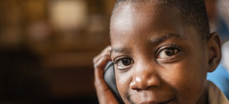 Foto: © UNICEF/Hugh Rutherford