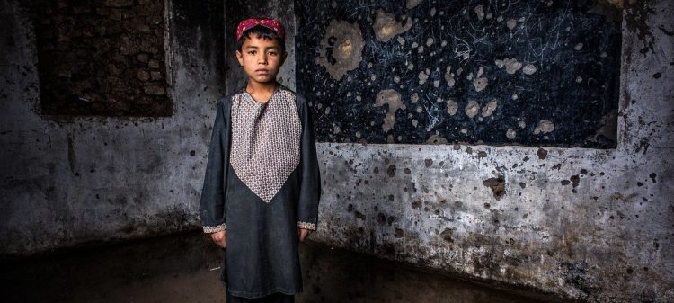 Foto: ©Unicef/Marko Kokic