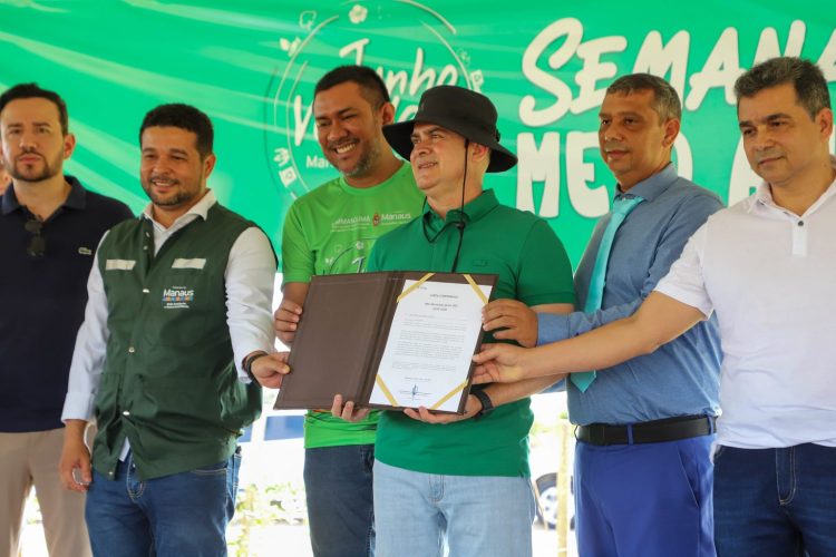 Fotos – Antonio Pereira e Clóvis Miranda/Semcom