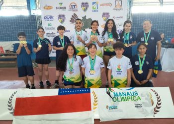 Fotos: Divulgação/FME