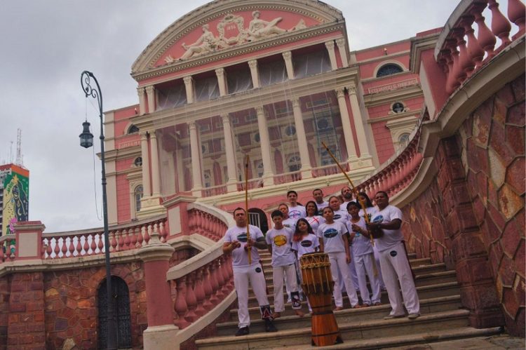 FOTOS: Vívian Oliveira