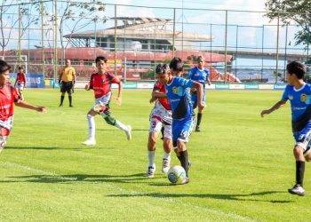 Fotos – Eliton Santos/ Semed