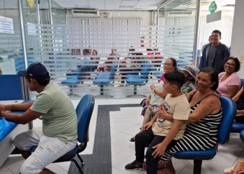 Foto: Divulgação/INSS