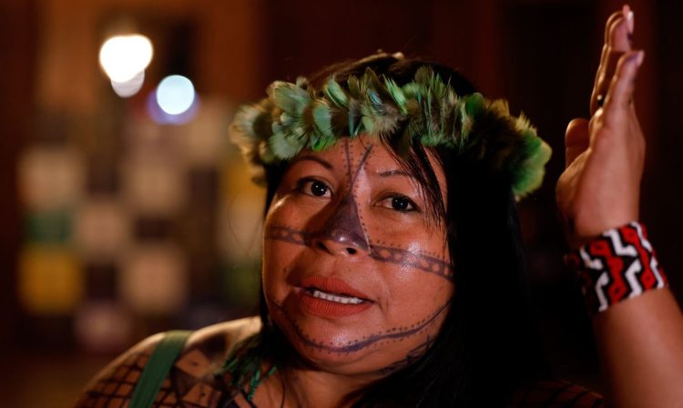 Foto: © Tânia Rêgo/Agência Brasil