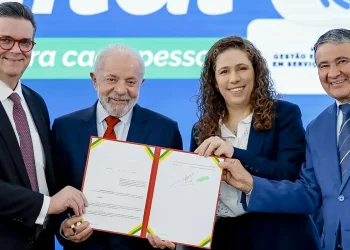 Governo quer acelerar emissão da Carteira de Identidade Nacional