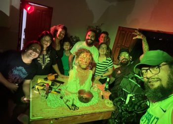 FOTO: Arquivo Mata-Gato