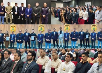 FOTOS: Erlon Rodrigues e Lyandra Peres/PC-AM