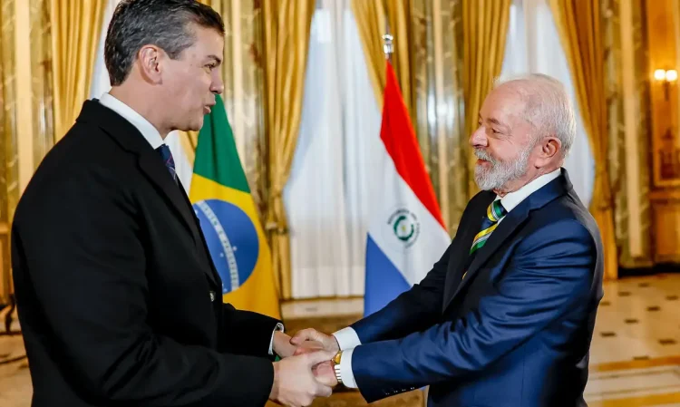 Foto: © Ricardo Stuckert / PR