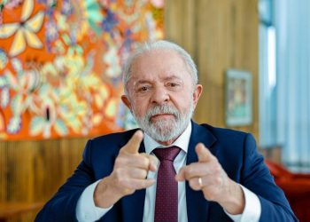 Foto: Ricardo Stuckert/PR