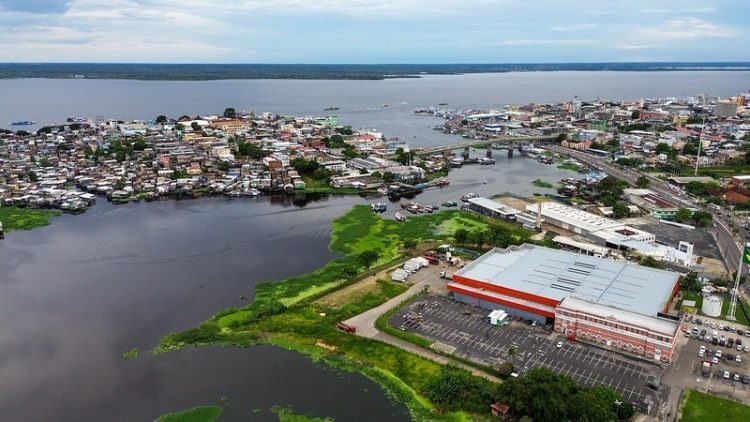Fotos - Dhyeizo Lemos/Semcom-Prefeito