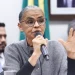 Foto: © Vinicius Loures / Câmara dos Deputado
