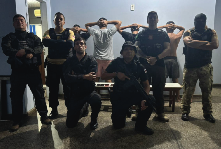 FOTO: Beatriz Sampaio/PC-AM.