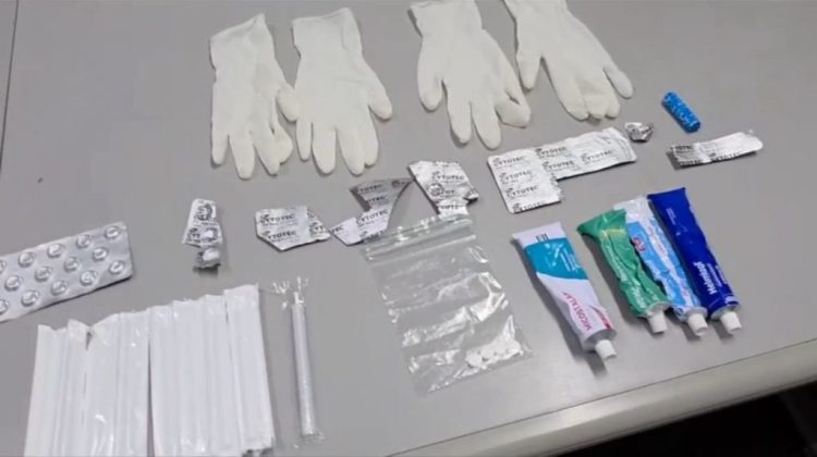 FOTOS: Erlon Rodrigues e Divulgação/PC-AM.