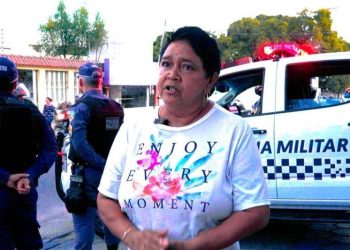 FOTO: Antônio Faustino/ PMAM