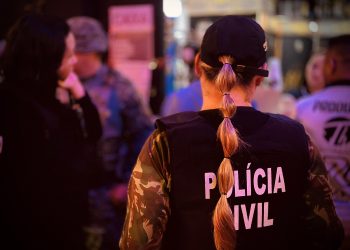 FOTO : Lyandra Peres/PC-AM.