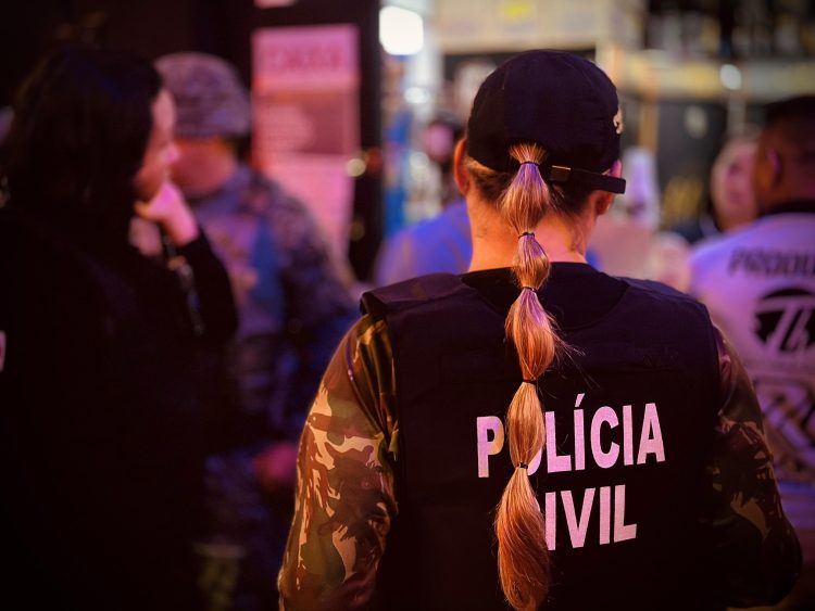 FOTO : Lyandra Peres/PC-AM.