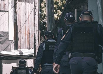 FOTO: Divulgação/PMAM