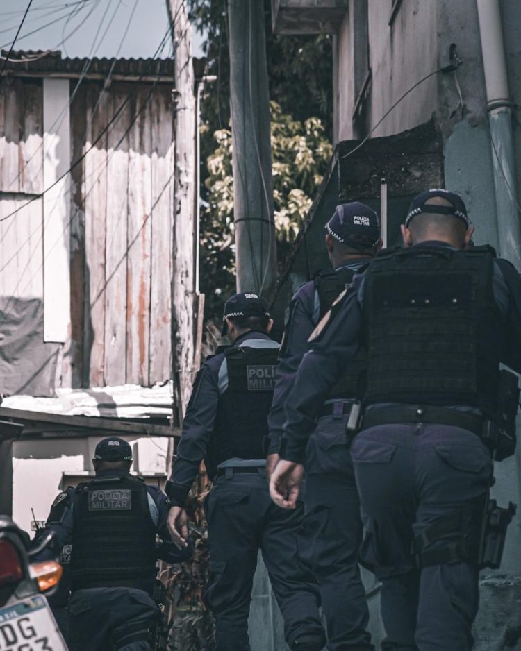FOTO: Divulgação/PMAM
