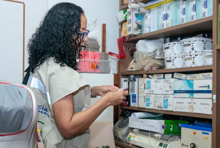Fotos - João Viana / Semcom