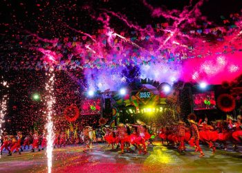 FOTOS: Roberto Carlos/Secom