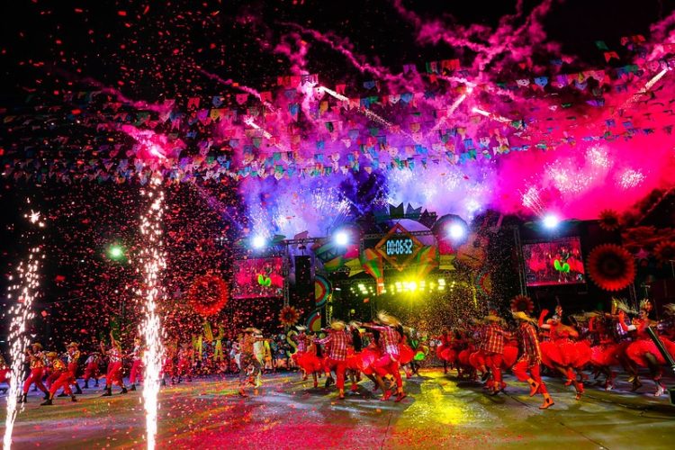 FOTOS: Roberto Carlos/Secom