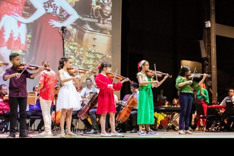 FOTOS: Divulgação/Secretaria de Estado de Cultura e Economia Criativa