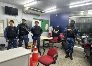 Fotos – Divulgação/Semseg (em anexo)