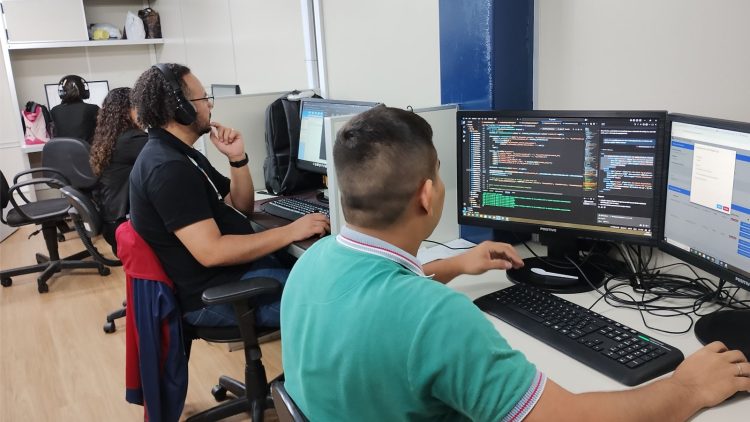 fotos - Divulgação / Semsa