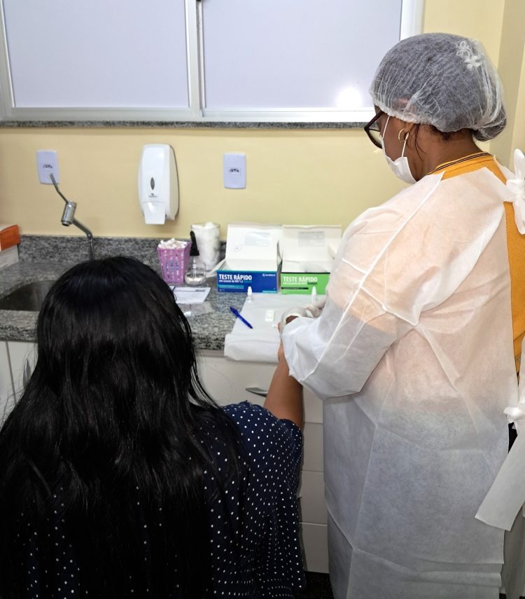 Fotos – Divulgação/Semsa