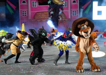 Foto: Aguilar Abecassis/Secretaria de Estado de Cultura e Economia Criativa