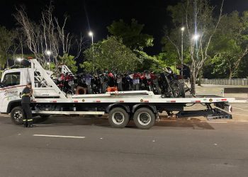 FOTOS: Divulgação/Detran-AM