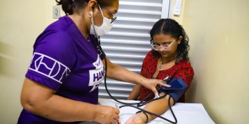 Fotos - Divulgação/Semsa