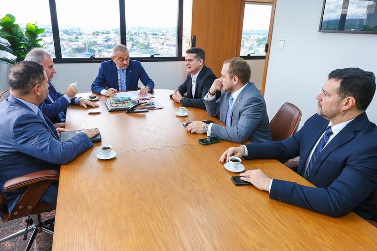 Fotos - Antônio Pereira / Semcom