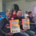 Fotos - Ismael Oliveira/ Concultura