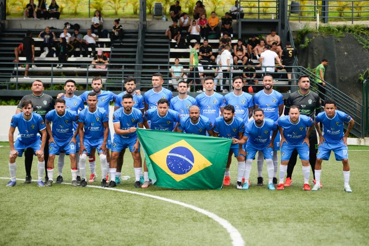 Foto: Reprodução/Instagram@fut7am