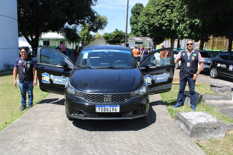 Fotos – Diego Lima / Semasc