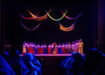 FOTOS: Lincoln Ferreira/FUnATI