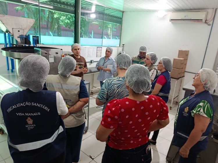 Fotos - Divulgação/Semsa