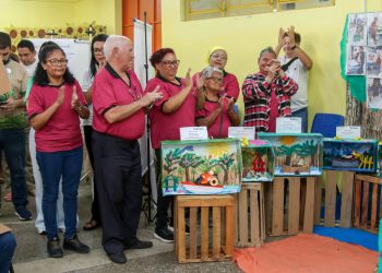 Fotos - Eliton Santos/ Semed