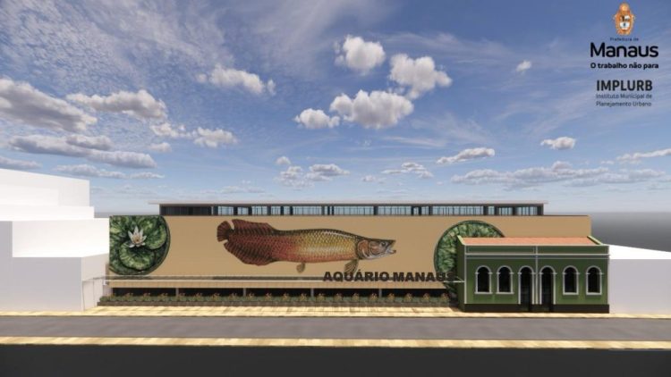 Fotos – Divulgação/Implurb