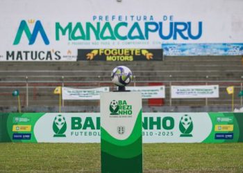 Foto: Mateus Moreira/FAF