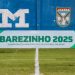 O América Sport encara o Colégio Militar de Manaus, no Gilbertão. Foto: Mateus Moreira /FAF
