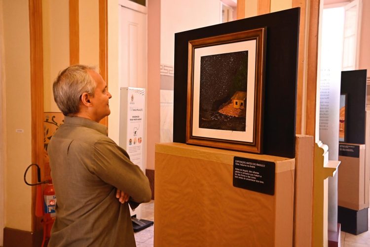 Fotos – Thelson Souza / Manauscult