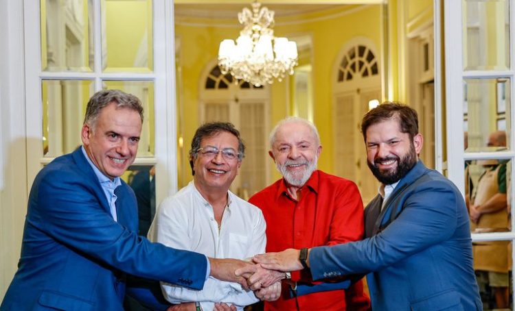 Foto: Ricardo Stuckert / PR
