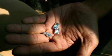 Foto: © UNICEF/John Vink