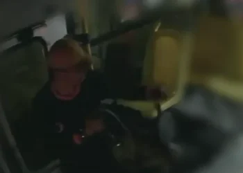 Ação criminosa. (Imagens: Divulgação/PC-AM)