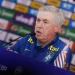 Ancelotti divulgará a lista para as partidas contra Chile e Bolívia Rafael Ribeiro / CBF