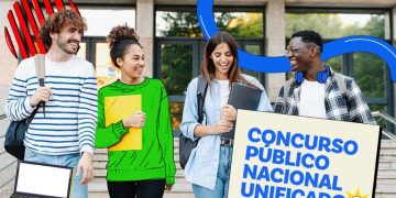 Em todo o país, o Governo Federal registrou 761.528 inscrições no CPNU 2, com pessoas de 4.951 municípios, de todos os estados - Foto: MGI