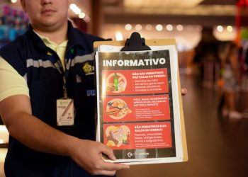 FOTOS: João Pedro Sales / Procon-AM